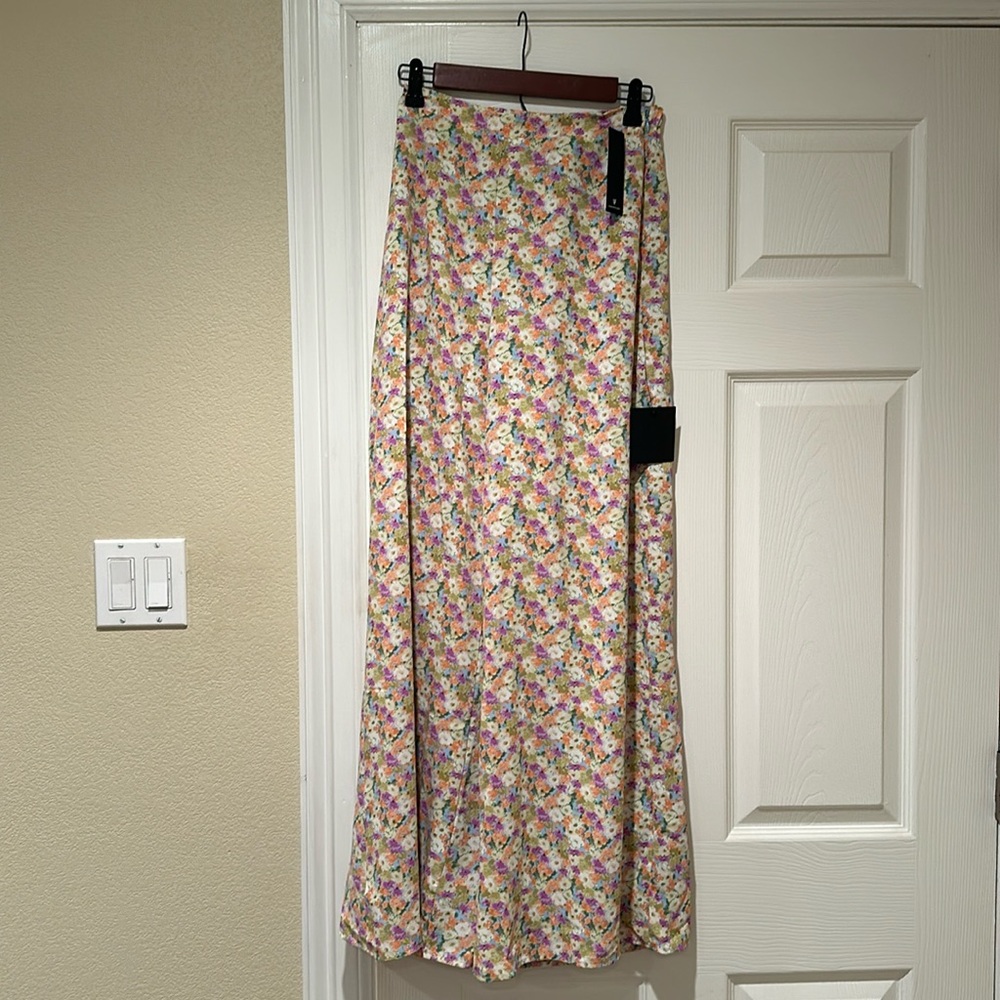 Two piece pants set - Picture 3 of 4